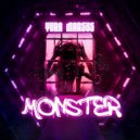YURA MARSUS - Monster