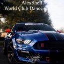AlexSheff - World Club Dance