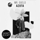 Mr. Guelo - Azota
