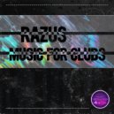 Razus - Music For Clubs
