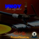 ИNOY - Моя музыка (ProjectPhantom)