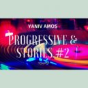 Yaniv Amos - Progressive & Stories 2