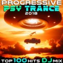 Goa Doc & DoctorSpook & Psytrance - Progressive Psy Trance 2018 Top 100 Hits