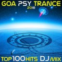 Goa Doc & Doctor Spook & Psytrance Network - Goa Psy Trance 2018 Top 100 Hits