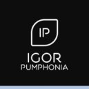 Igor Pumphonia - Recovery