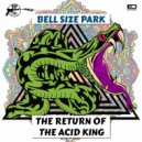 Bell Size Park - A Starship Called Damascus