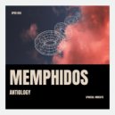 Memphidos - There Is A War Inside Me
