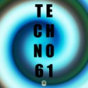 RoboCrafting Material - #Techno 61 Beat 04