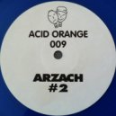 Arzach - just a take