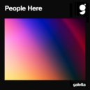 Galetta - People Here