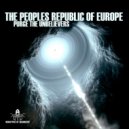 The Peoples Republic Of Europe - Treshold Of Pain (Original Mix)