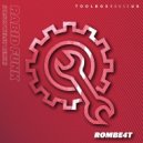 ROMBE4T - Rabid Funk