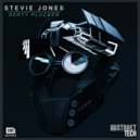Stevie Jones - Empty Faces
