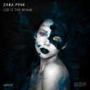 Zara Pink - Raven To Madness