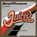 Kemp&Thompson - Buzzer Beater