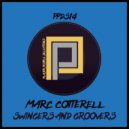 Marc Cotterell - Swingers & Groovers