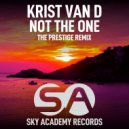 Krist Van D - Not The One