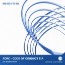 FORC - Code Of Conduct