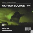 Captain Bounce - Identity
