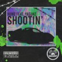 HONÜ feat. regularassrandy - Shootin'