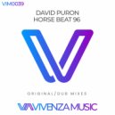 David Puron - Horse Beat 96