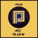 4KTJ - Talkin 94