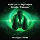 Holbrook & SkyKeeper - Stranger