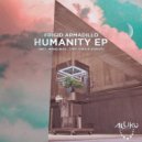 Frigid Armadillo feat. Thee Suka - Humanity