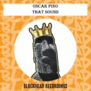 Oscar Pino - That Sound