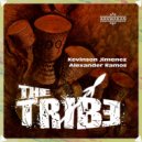 Kevinson Jimenez, Alexander Ramos - The Tribe