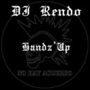 DJ Rendo - Handz'Up
