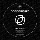 Joe De Renzo - Get Over (Original Mix)