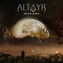 ALTAYR & Sarind - HOLLOW WORLD (feat. Sarind)