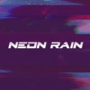 Titan Slayer & Mushrooms Express - Neon Rain (feat. Mushrooms Express)