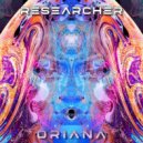 ResearcheR - Oriana