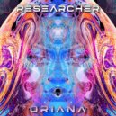 ResearcheR - Life Isn't Static