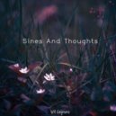 Will Seymore - Sines And Thoughts