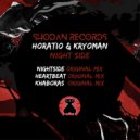 Horatio & Kryoman - Nightside