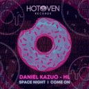 HL & Daniel Kazuo - Space Night