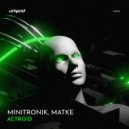 Minitronik & Matke - Actroid