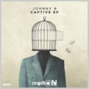 Johnny B - Captive