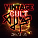 Vintage Cult - Diffraction
