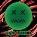 Ronald Raygun - Bad Vibes (Original Mix)