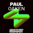 Paul Oaken - Close Your Eyes