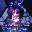 Yuuja - Let's Get Down