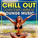 DoctorSpook & Goa Doc & Psydub - Chill Out Downtempo Ambient Lounge Music Top 100 Best Selling Chart Hits V8