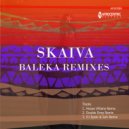 Skaiva & Paulla Paloma & House Villians - Baleka (feat. Paulla Paloma)
