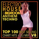 DoctorSpook & DJ Acid Hard House & Dubstep Spook - Electro House & Big Room Anthem Techno Top 100 Best Selling Chart Hits V8