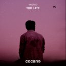 NIVERSO - Too Late (Original Mix)