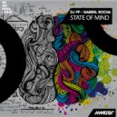 DJ PP & Gabriel Rocha - State Of Mind